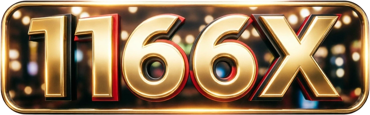 Logo 1166X